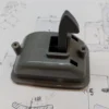 3162-5303114 Ручка бардачка УАЗ Патриот (3D-модель + Заказ печати)
