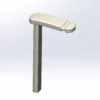 6351404 bite block_1 Блок прикуса для томографа Morita Veraview 3D IC-5