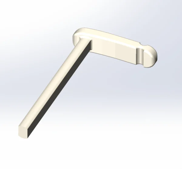 6351404 bite block_2 Блок прикуса для томографа Morita Veraview 3D IC-5