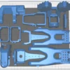 Follower_SO101 Роботизированный манипулятор SO-ARM101 (Open-Source LeRobot)