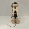 Follower_SO101_135213_cr30 Роботизированный манипулятор SO-ARM101 (Open-Source LeRobot)